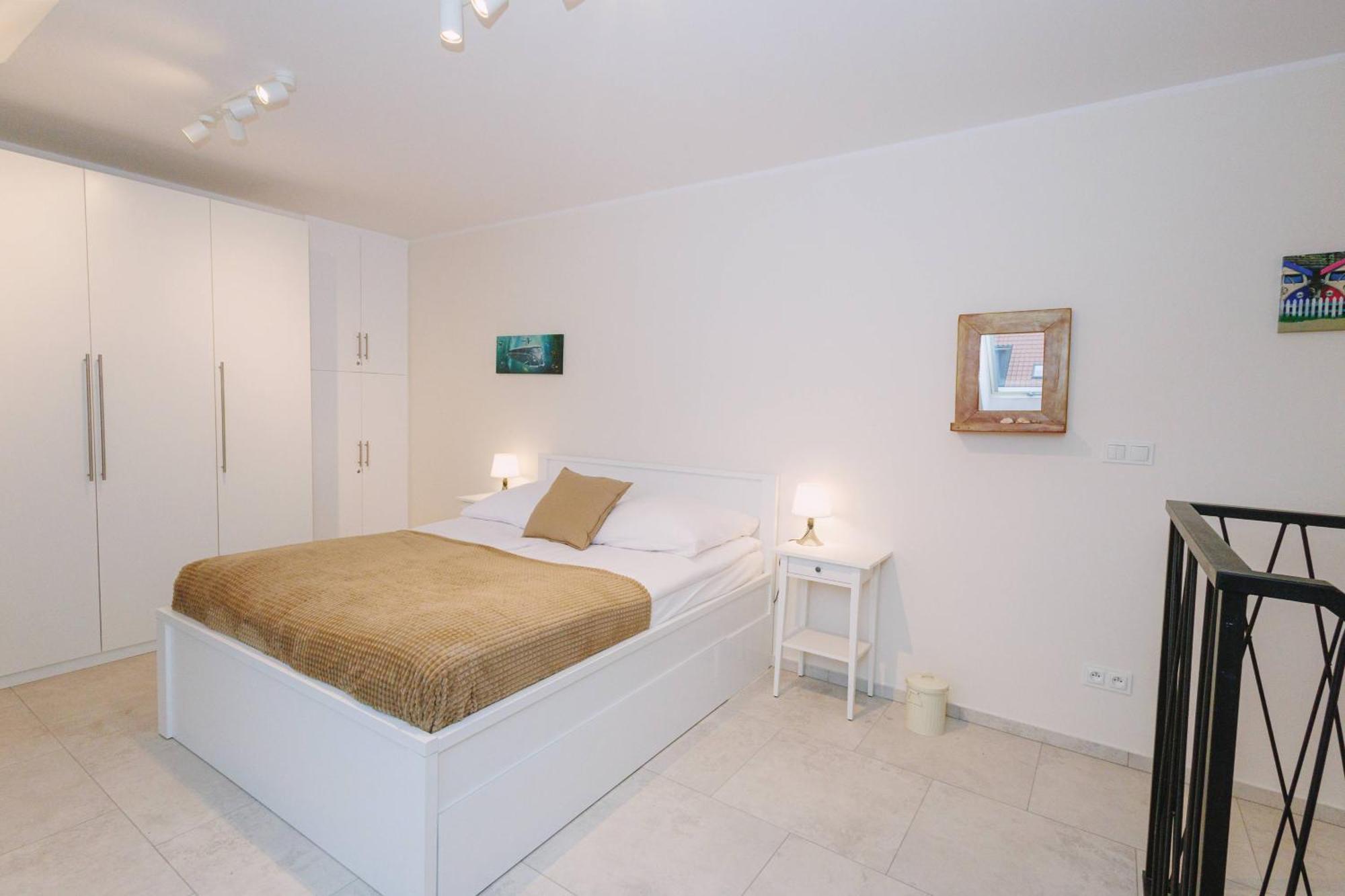 Apartamenty Sun Seasons 24 - Zaciszna Niechorze Exterior foto
